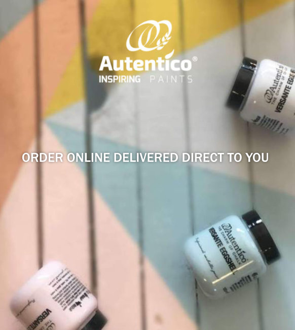 autentico paint online